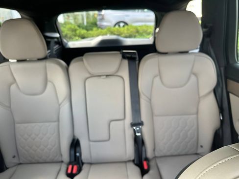 Used 2026 Volvo XC90 B6 Plus AWD/4WD image 33