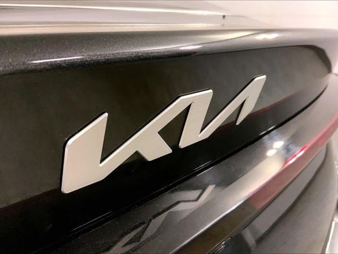 Certified 2025 Kia K5 LXS FWD image 29