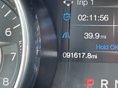 Used 2018 Ford Mustang Premium w/ Black Accent Package RWD image 15