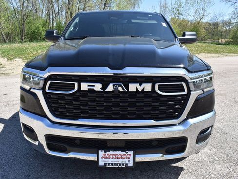 Used 2025 RAM 1500 Big Horn image 11