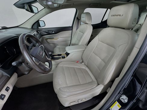 Used 2018 GMC Acadia Denali image 21