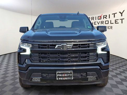 New 2026 Chevrolet Silverado 1500 RST image 2