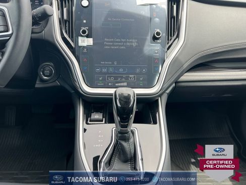 Used 2025 Subaru Outback Limited AWD/4WD image 15