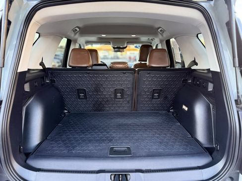 Used 2022 Ford Bronco Sport Badlands w/ Premium Package image 13