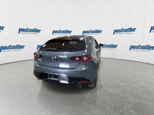 Used 2024 MAZDA MAZDA3 s AWD/4WD image 10