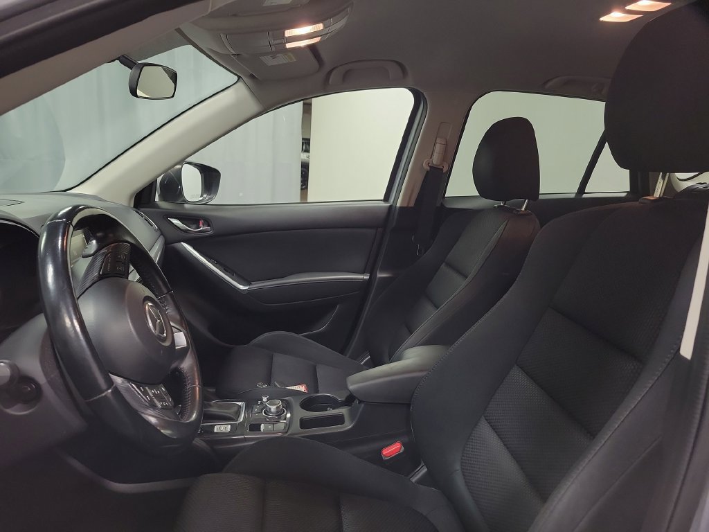 Used 2016 MAZDA CX-5 Touring AWD/4WD image 16