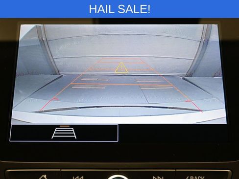 Used 2022 Chevrolet Malibu LS w/ Driver Confidence Package II image 21