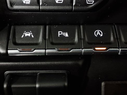 Used 2022 Chevrolet Silverado 1500 LTZ w/ LTZ Premium Texas Edition image 14