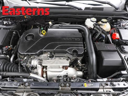 Used 2023 Chevrolet Malibu LT image 7