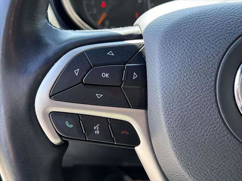 Used 2019 Jeep Grand Cherokee High Altitude image 26