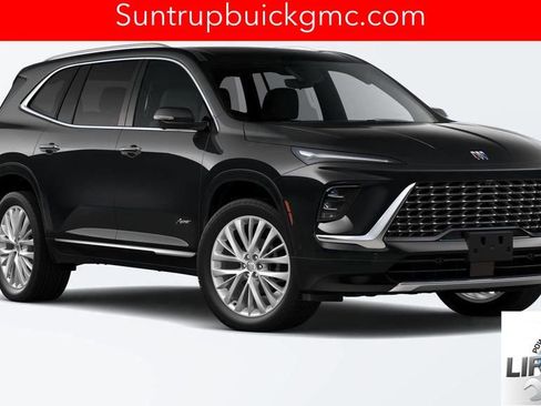 New 2025 Buick Enclave Avenir w/ Super Cruise Package image 97