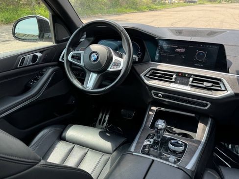Used 2021 BMW X5 xDrive45e w/ M Sport Package AWD/4WD image 25