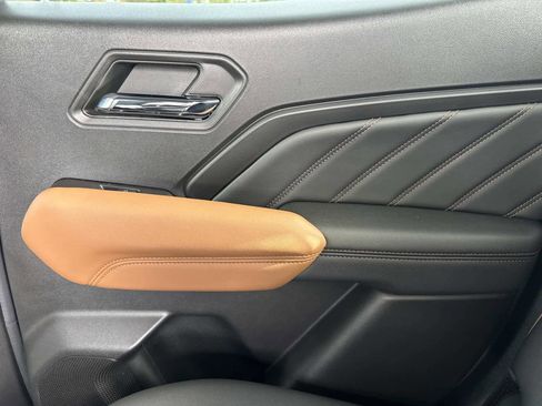 Used 2024 GMC Canyon AT4 w/ AT4 Premium Package image 14