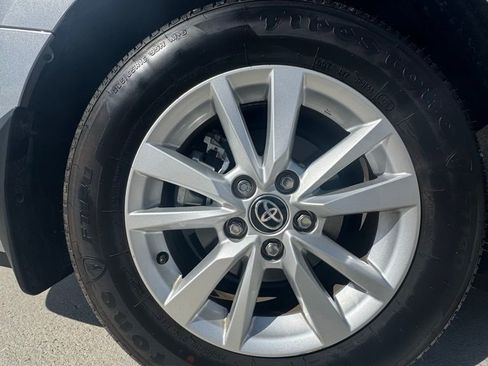 Used 2025 Toyota Camry LE w/ Convenience Package image 21