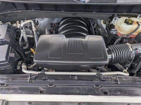 Used 2020 Chevrolet Silverado 1500 LT w/ All-Star Edition RWD image 22