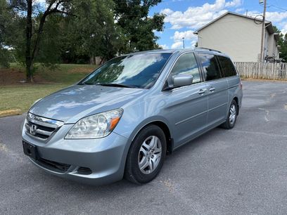 Used 2007 Honda Odyssey EX