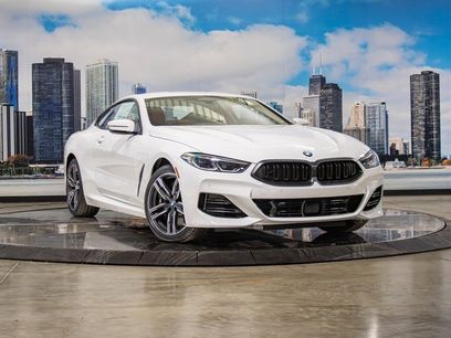 Used 2026 BMW 840i xDrive Coupe