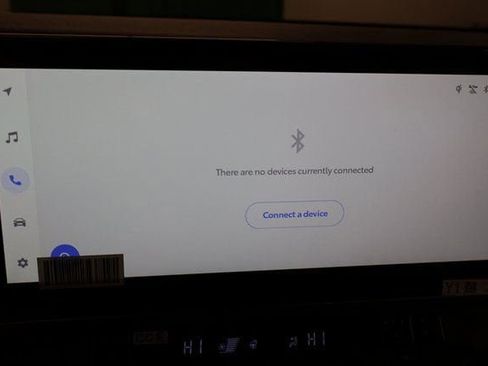 New 2026 Toyota Camry Hybrid image 23