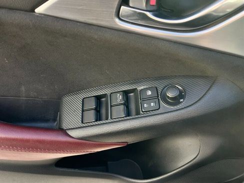Used 2016 MAZDA CX-3 Grand Touring image 27