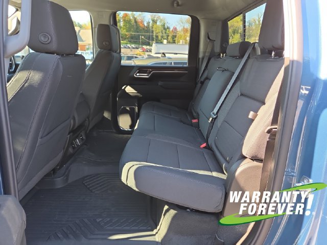 New 2026 Chevrolet Silverado 2500 LT AWD/4WD image 15