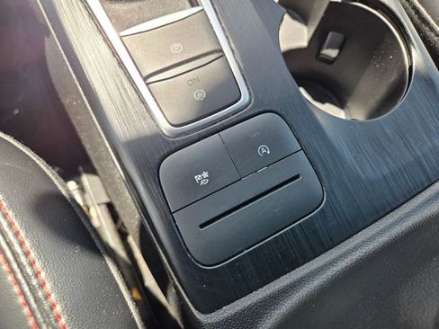 Used 2023 Ford Escape ST-Line AWD/4WD image 26