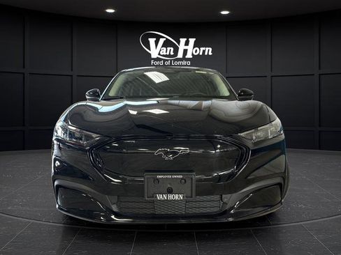 Used 2024 Ford Mustang Mach-E Premium image 11
