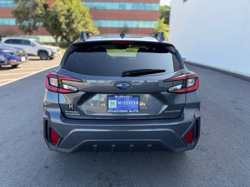 Used 2024 Subaru Crosstrek 2.5i Limited AWD/4WD image 7