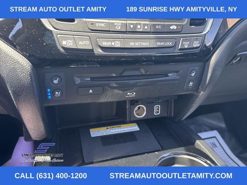 Used 2022 Honda Pilot Elite image 34