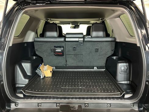 Certified 2021 Toyota 4Runner Limited image 24