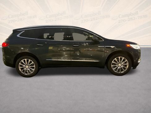 Used 2020 Buick Enclave Premium w/ Sun and Sites Package image 6