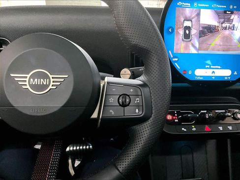 Used 2026 MINI Cooper John Cooper Works FWD image 20