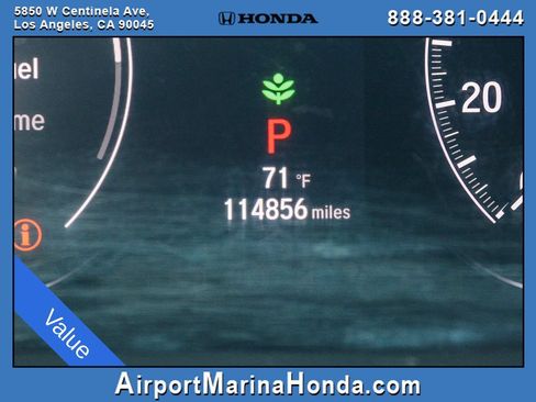 Used 2018 Honda Accord LX image 27