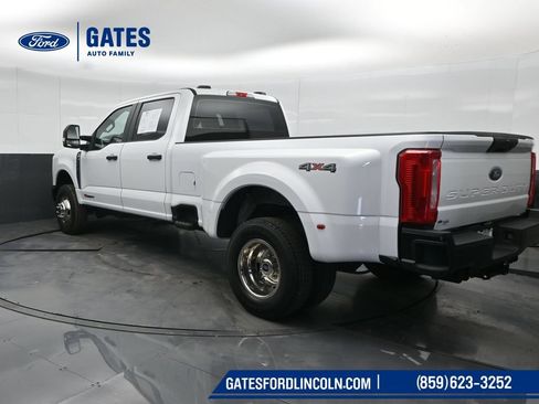 Used 2025 Ford F350 XL AWD/4WD image 8