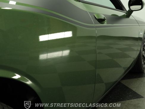 Used 2023 Dodge Challenger R/T w/ Plus Package RWD image 27
