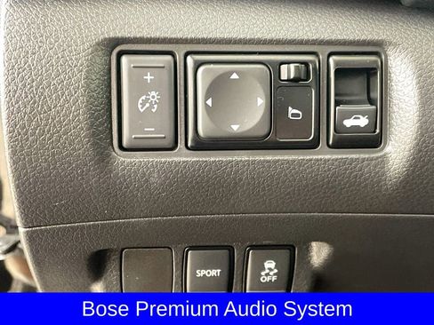 Used 2019 Nissan Sentra NISMO w/ Electronics Package image 12