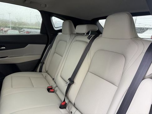 New 2026 Nissan Murano SL image 30