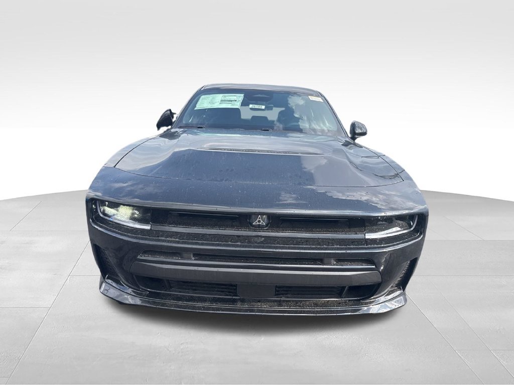 New 2026 Dodge Charger R/T w/ Blacktop Package AWD/4WD image 8