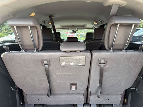 Used 2018 Honda Odyssey EX-L image 29