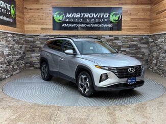 Used 2023 Hyundai Tucson SEL w/ Convenience Package video 2