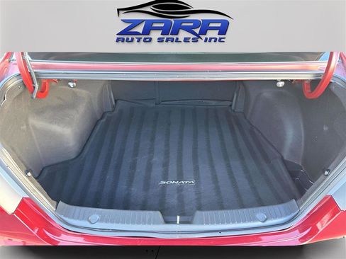 Used 2014 Hyundai Sonata GLS w/ Popular Equipment Group 2 FWD image 30
