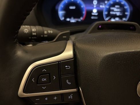 Used 2024 Toyota Grand Highlander Platinum image 17