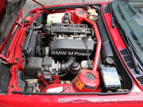 Used 1988 BMW M3 Coupe RWD image 14