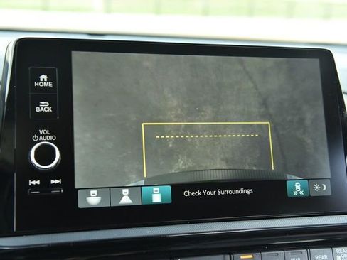 New 2026 Honda Odyssey EX-L image 14