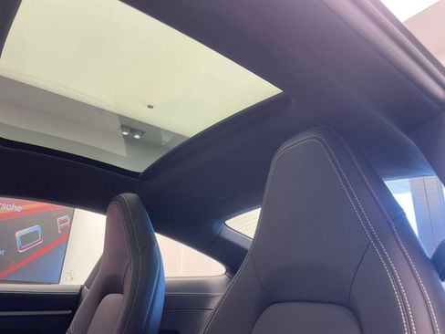 New 2026 Porsche 911 Carrera RWD image 16