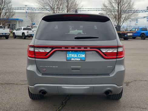 Used 2025 Dodge Durango GT image 13