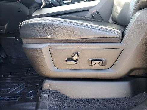 Used 2022 RAM 3500 Laramie image 16