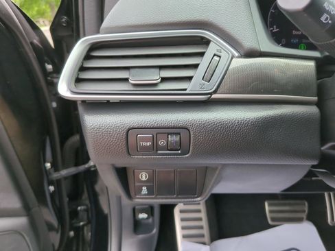 Certified 2020 Honda Accord Sport image 14