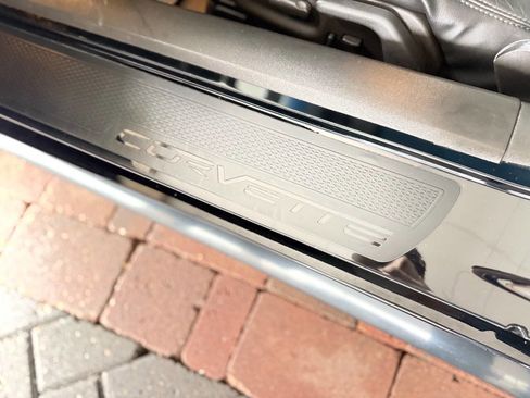 Used 2007 Chevrolet Corvette Coupe w/ Preferred Equipment Group image 24