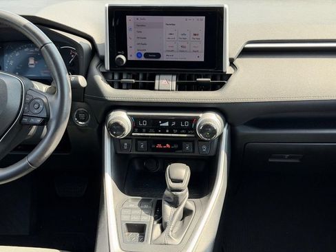Used 2024 Toyota RAV4 XLE w/ Weather Package AWD/4WD image 15