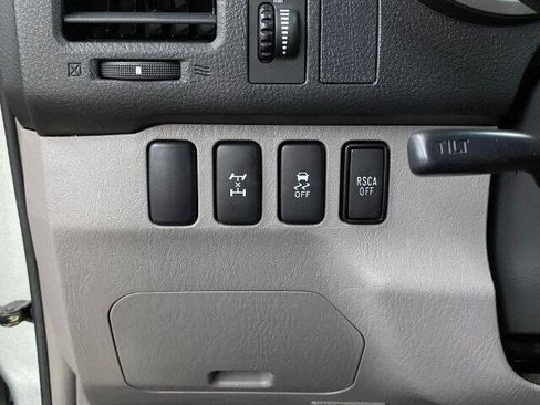 Used 2008 Toyota 4Runner Sport AWD/4WD image 15